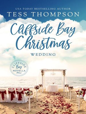 cover image of Christmas Wedding